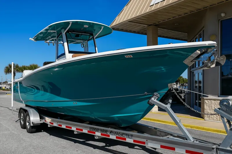 Slide: The Image of Sea Hunt 30 Gamefish 2022 - 1