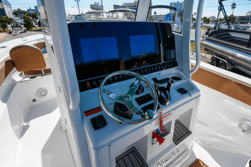 Slide: The Image of Sea Hunt 30 Gamefish 2022 - 13