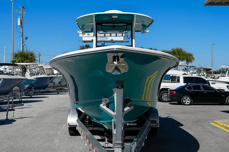 Slide: The Image of Sea Hunt 30 Gamefish 2022 - 2