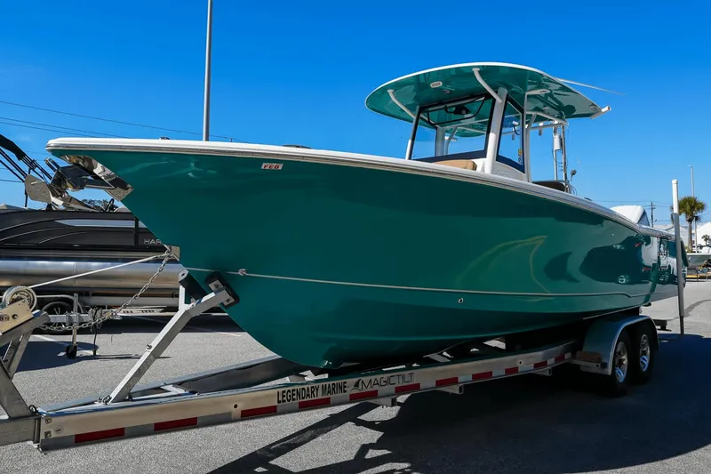Slide: The Image of Sea Hunt 30 Gamefish 2022 - 3