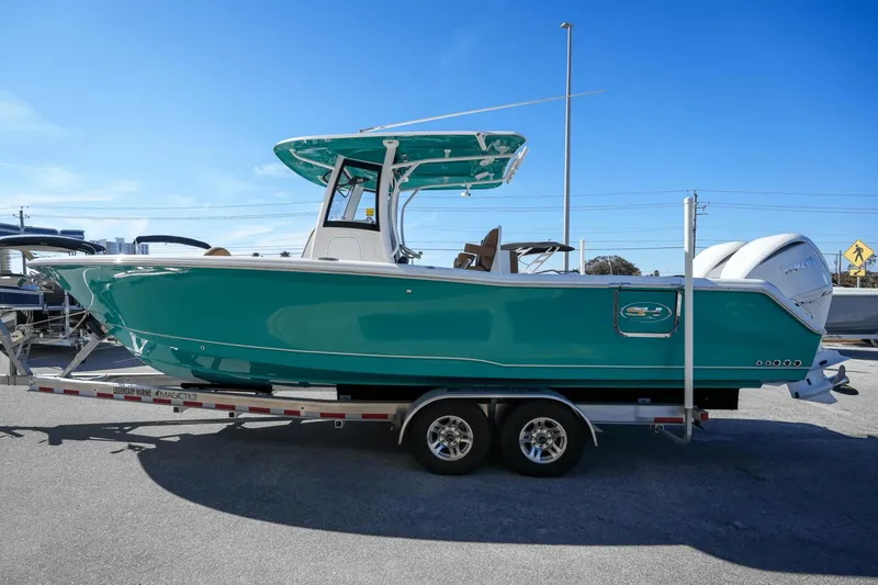 Slide: The Image of Sea Hunt 30 Gamefish 2022 - 4