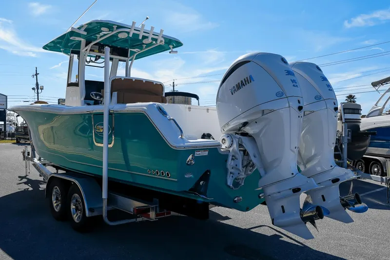 Slide: The Image of Sea Hunt 30 Gamefish 2022 - 5