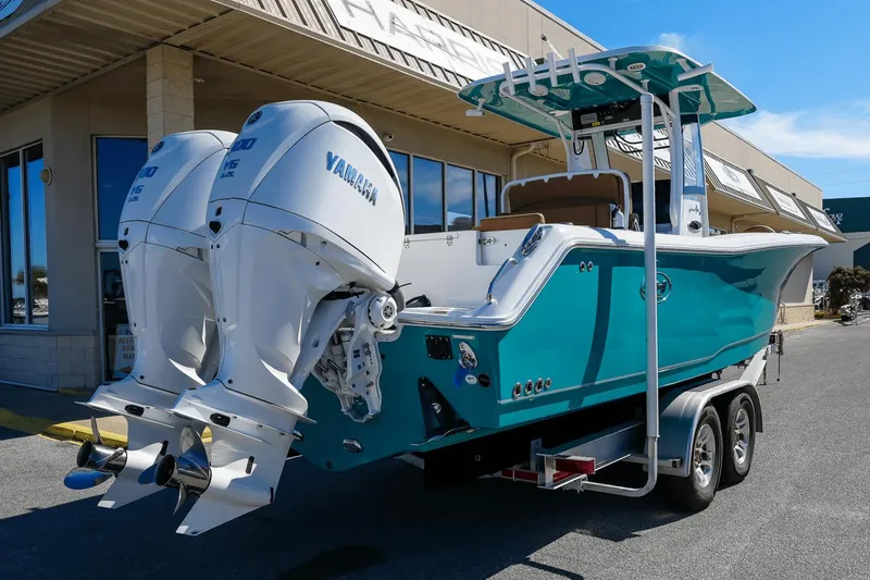 Slide: The Image of Sea Hunt 30 Gamefish 2022 - 7