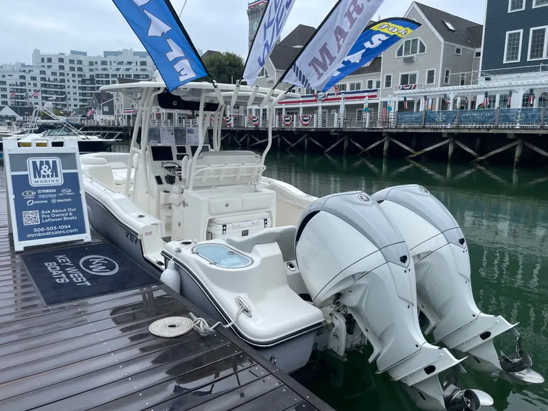 Slide: The Image of Key West 263 FS 2024 - 29