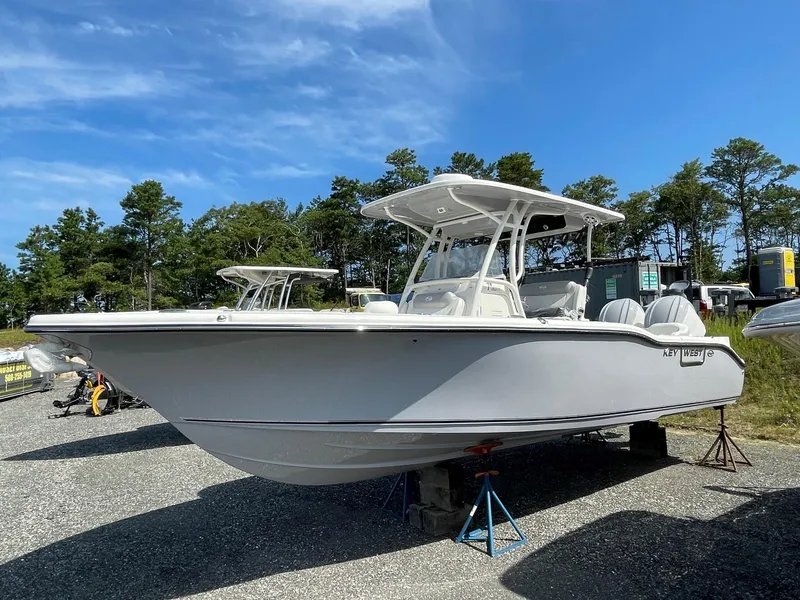 Slide: The Image of Key West 263 FS 2024 - 3