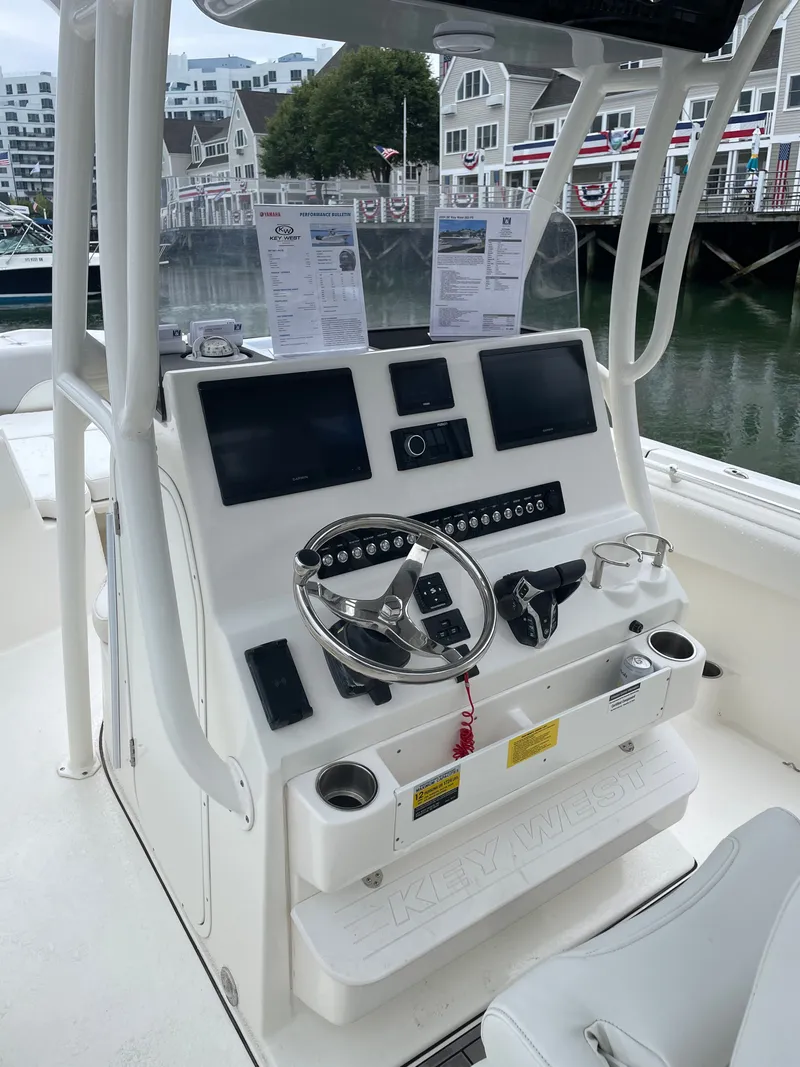 Slide: The Image of Key West 263 FS 2024 - 32