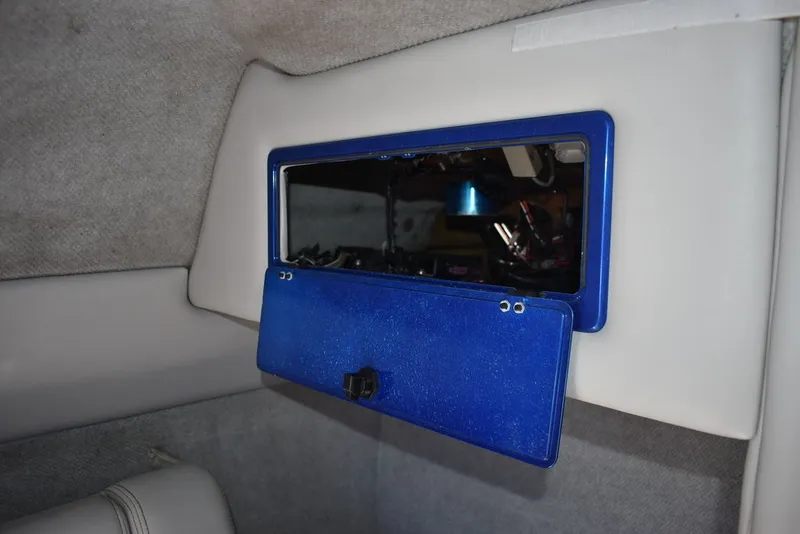 Slide: The Image of Shockwave Boats 29 Magnatude 2020 - 60