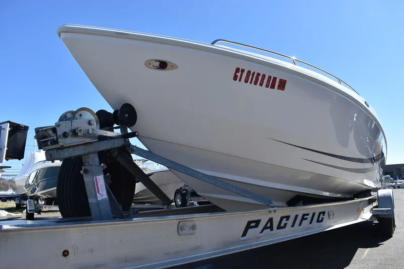 Slide: The Image of Shockwave Boats 29 Magnatude 2020 - 81