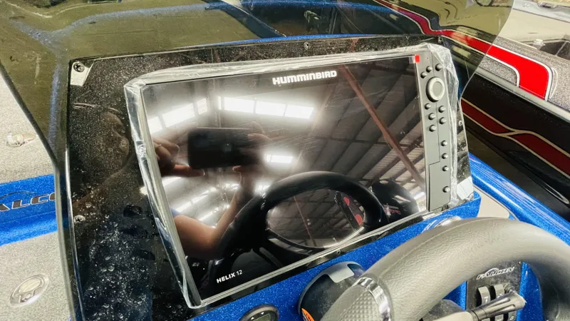 Slide: The Image of Falcon F205 2024 - 21