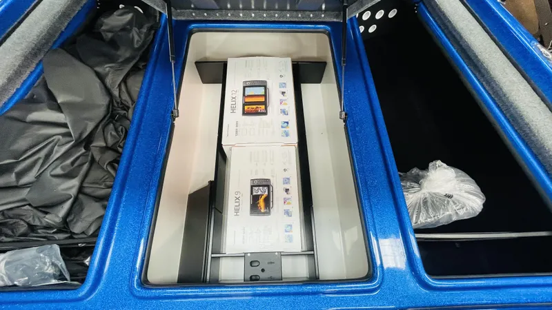 Slide: The Image of Falcon Boats F205 2024 - 7