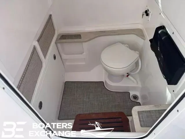 Slide: The Image of Everglades 273 Center Console 2024 - 8