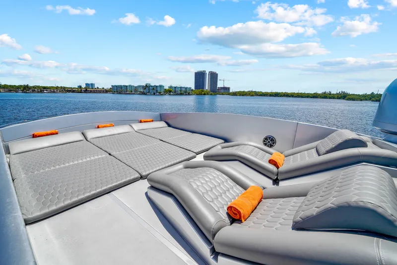 Slide: The Image of Pershing 90 2007 - 59