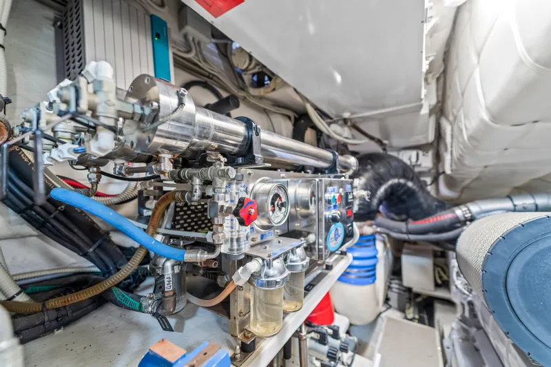 Slide: The Image of Pershing 90 2007 - 79