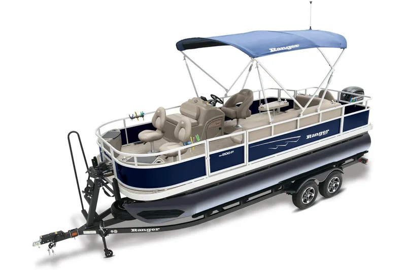 Slide: The Image of Ranger Reata 200F 2024 - 12