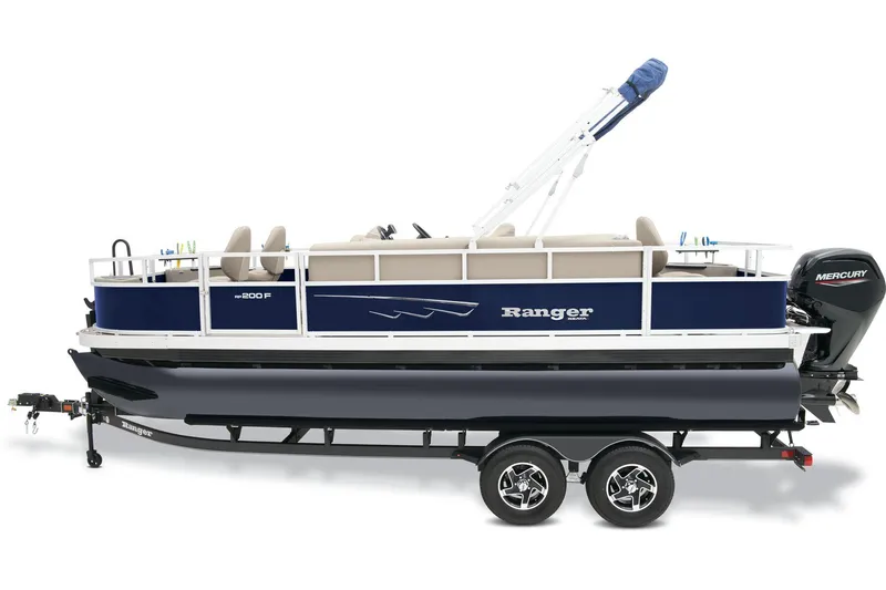 Slide: The Image of Ranger Reata 200F 2024 - 14