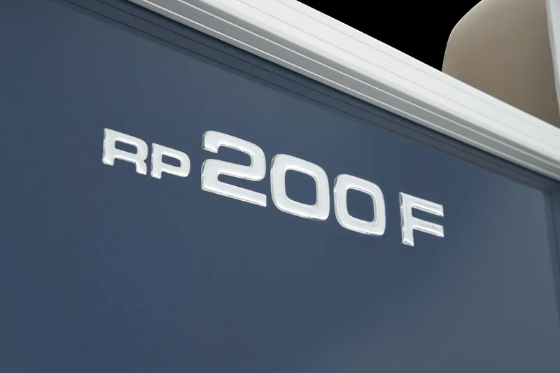 Slide: The Image of Ranger Reata 200F 2024 - 22