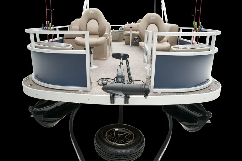 Slide: The Image of Ranger Reata 200F 2024 - 26