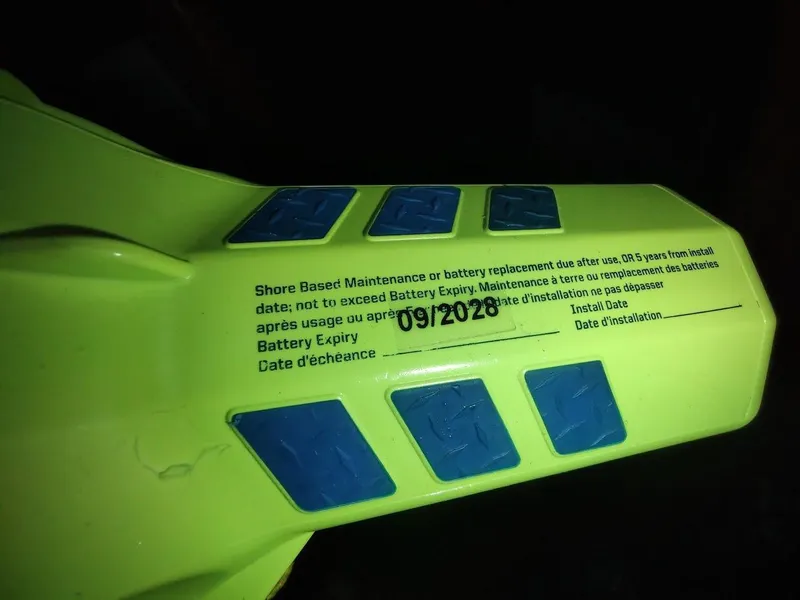 Slide: The Image of Bruce Roberts 450 1981 - 101