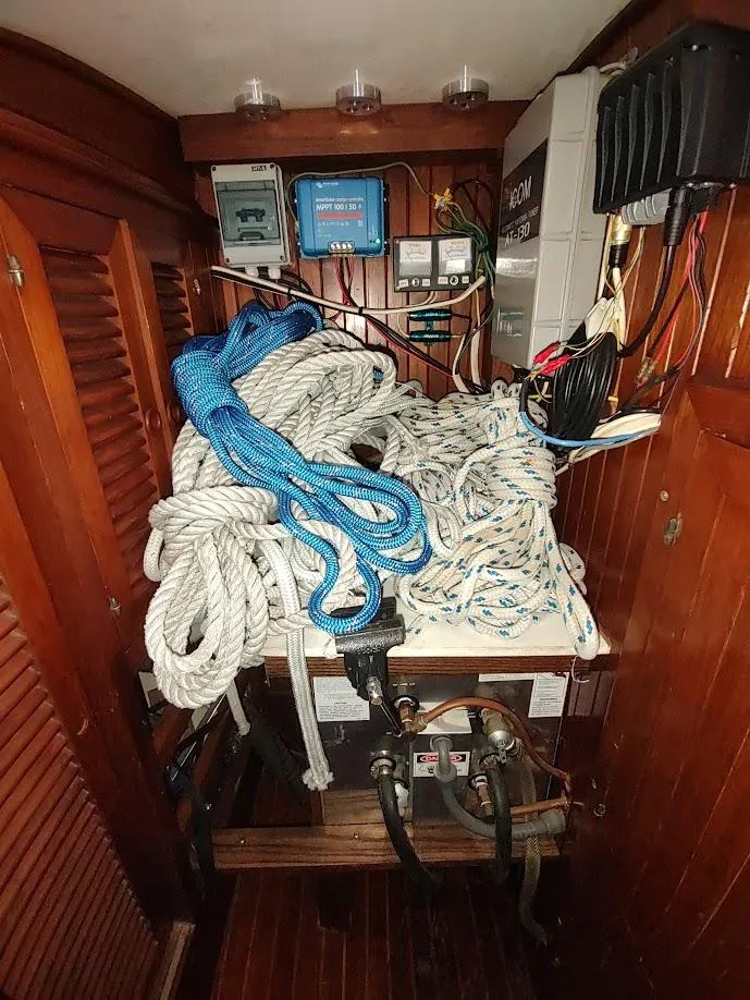 Slide: The Image of Bruce Roberts 450 1981 - 106