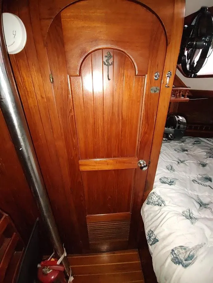 Slide: The Image of Bruce Roberts 450 1981 - 123