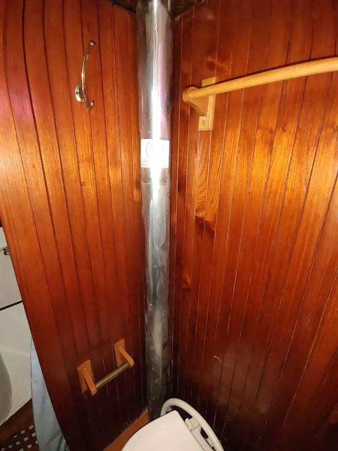 Slide: The Image of Bruce Roberts 450 1981 - 137