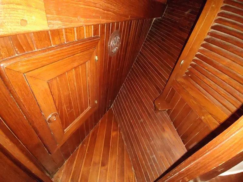 Slide: The Image of Bruce Roberts 450 1981 - 145