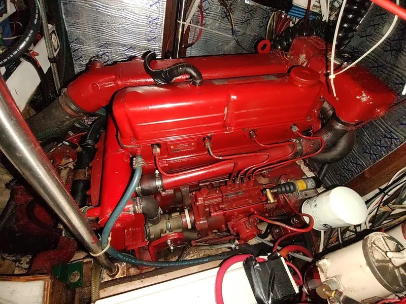 Slide: The Image of Bruce Roberts 450 1981 - 148