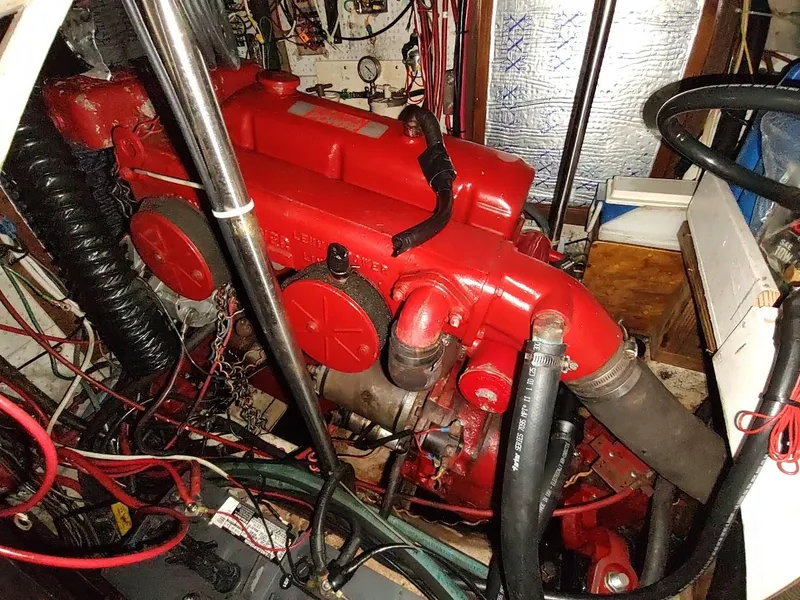 Slide: The Image of Bruce Roberts 450 1981 - 151