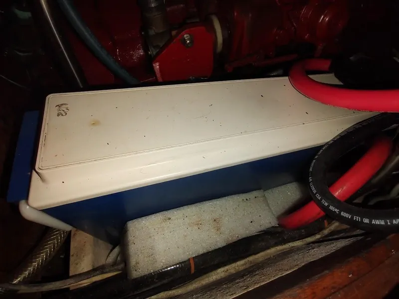 Slide: The Image of Bruce Roberts 450 1981 - 152