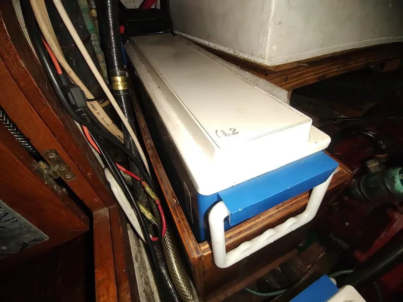 Slide: The Image of Bruce Roberts 450 1981 - 153