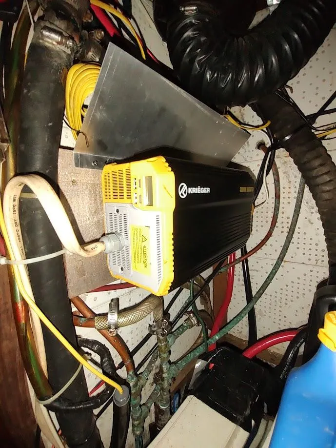 Slide: The Image of Bruce Roberts 450 1981 - 154