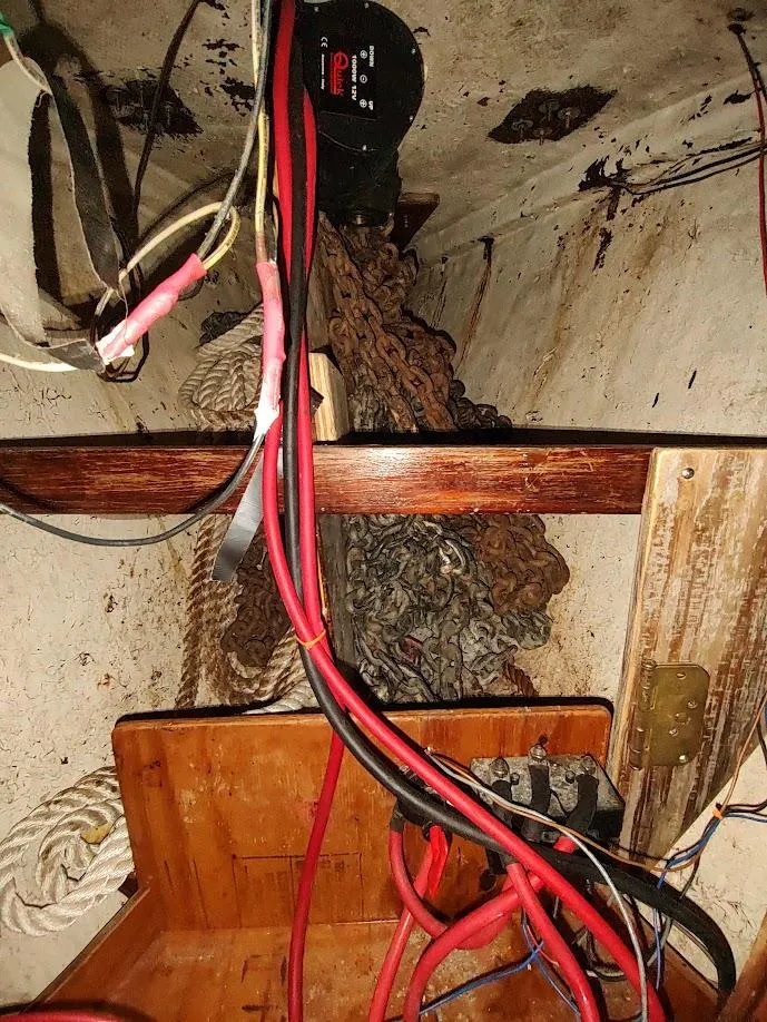 Slide: The Image of Bruce Roberts 450 1981 - 162