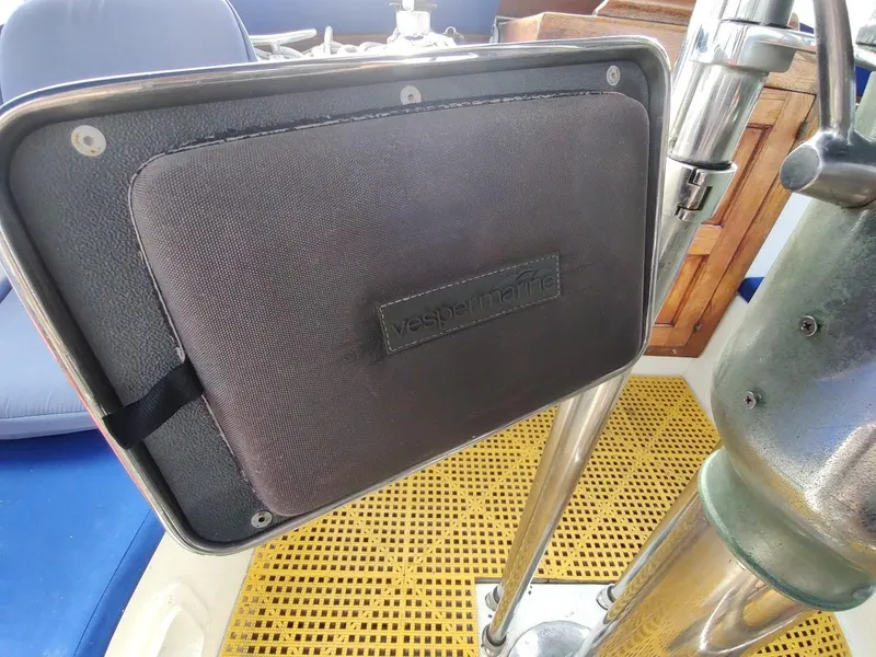 Slide: The Image of Bruce Roberts 450 1981 - 50