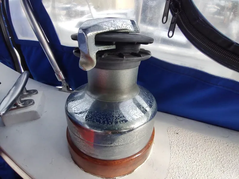 Slide: The Image of Bruce Roberts 450 1981 - 54