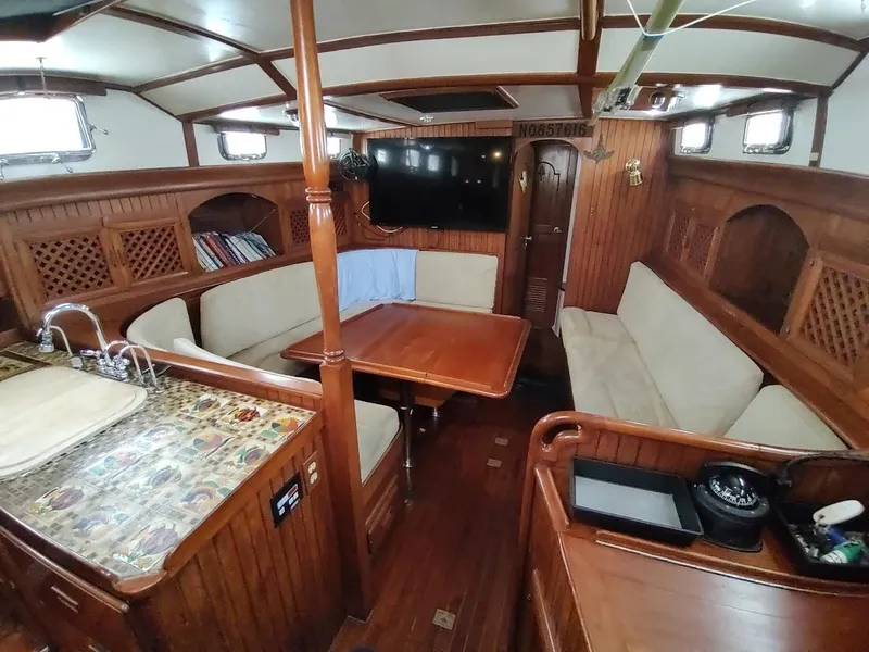 Slide: The Image of Bruce Roberts 450 1981 - 58