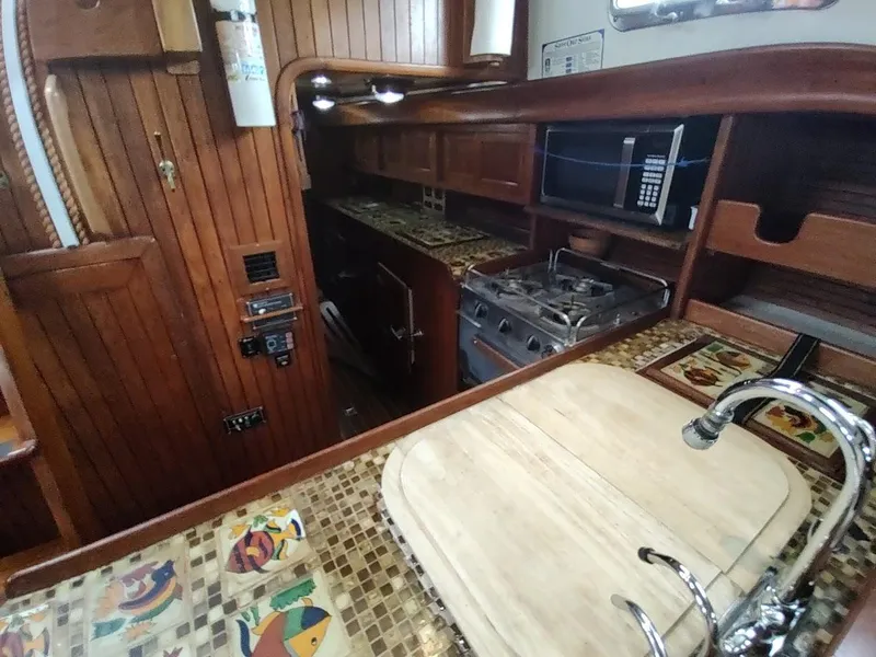 Slide: The Image of Bruce Roberts 450 1981 - 61