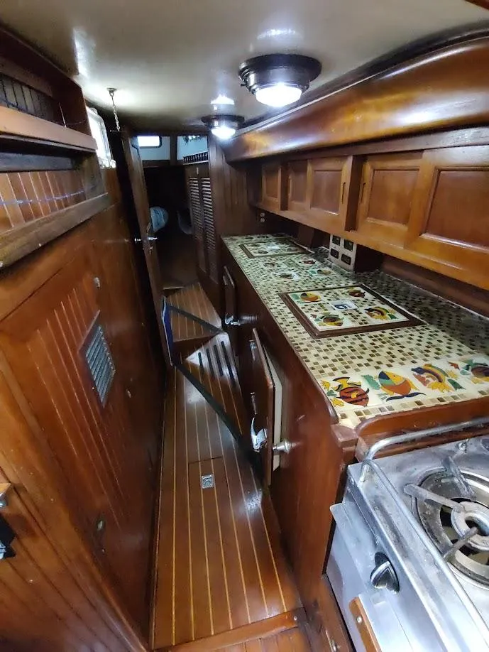 Slide: The Image of Bruce Roberts 450 1981 - 62