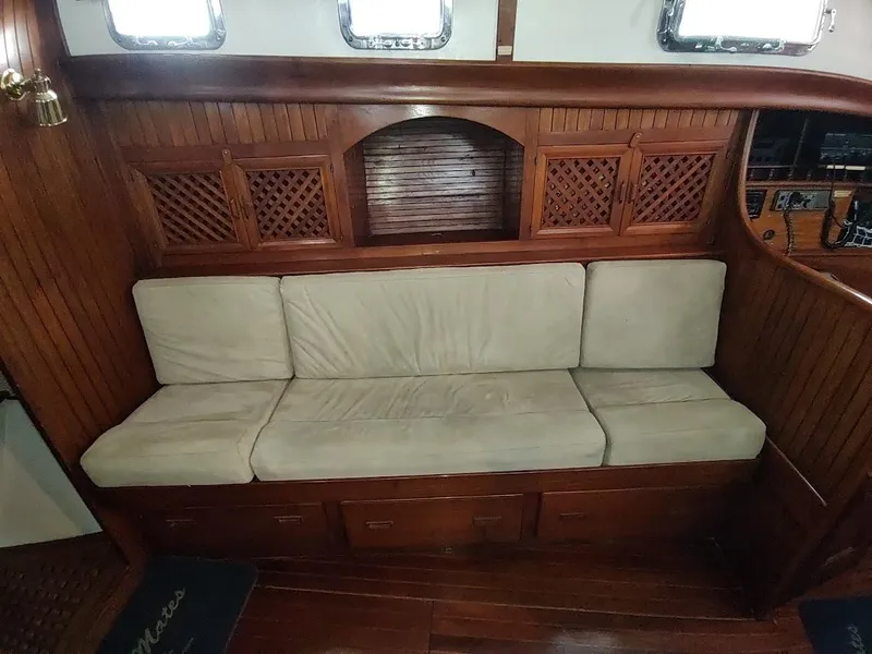 Slide: The Image of Bruce Roberts 450 1981 - 87