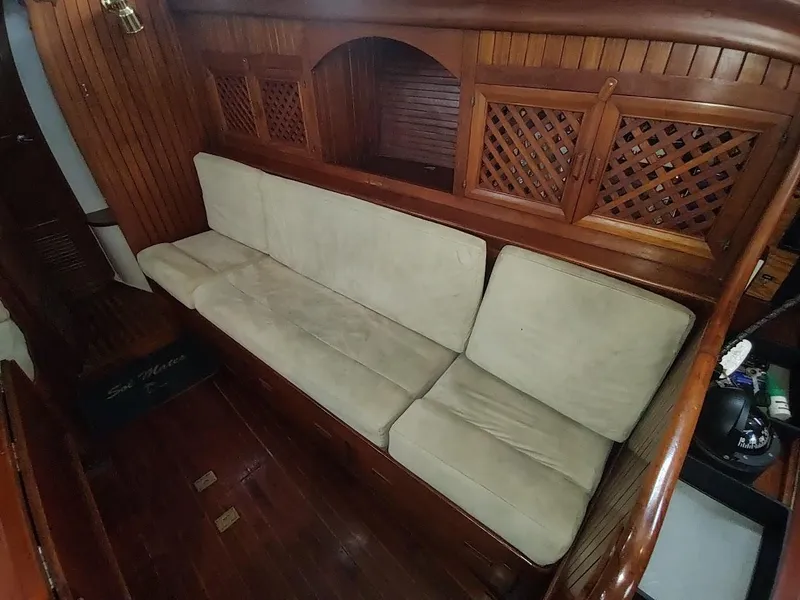 Slide: The Image of Bruce Roberts 450 1981 - 88