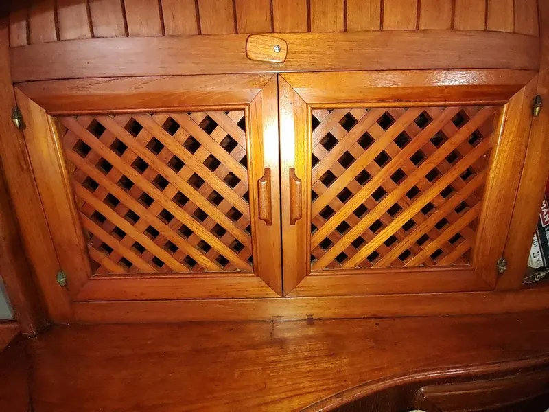 Slide: The Image of Bruce Roberts 450 1981 - 89