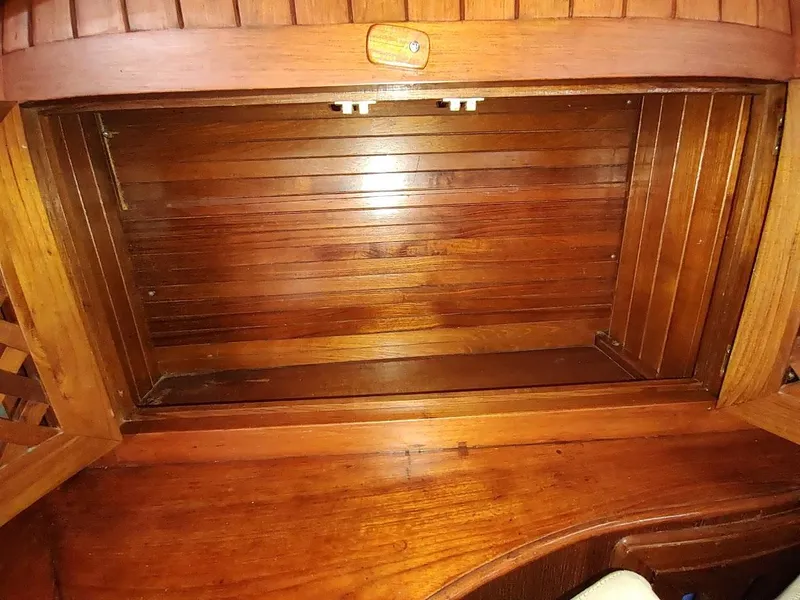 Slide: The Image of Bruce Roberts 450 1981 - 90