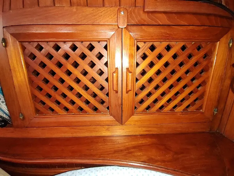 Slide: The Image of Bruce Roberts 450 1981 - 91