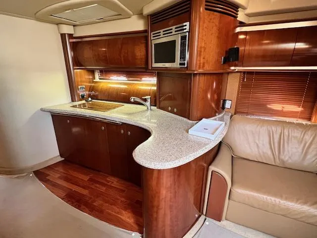Slide: The Image of Sea Ray 500 Sundancer 2005 - 51