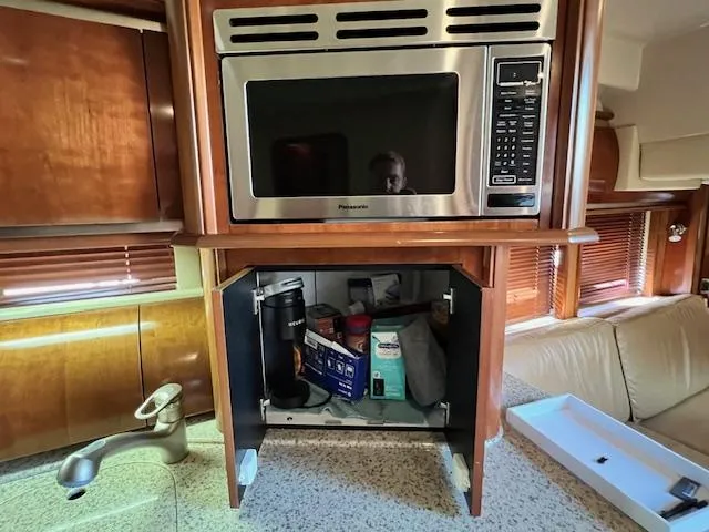 Slide: The Image of Sea Ray 500 Sundancer 2005 - 52