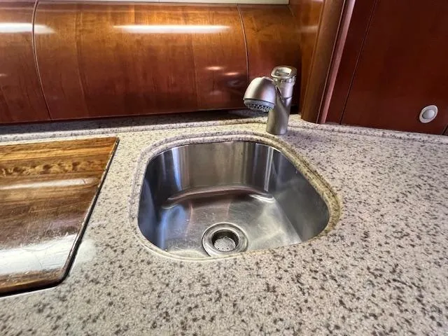 Slide: The Image of Sea Ray 500 Sundancer 2005 - 53