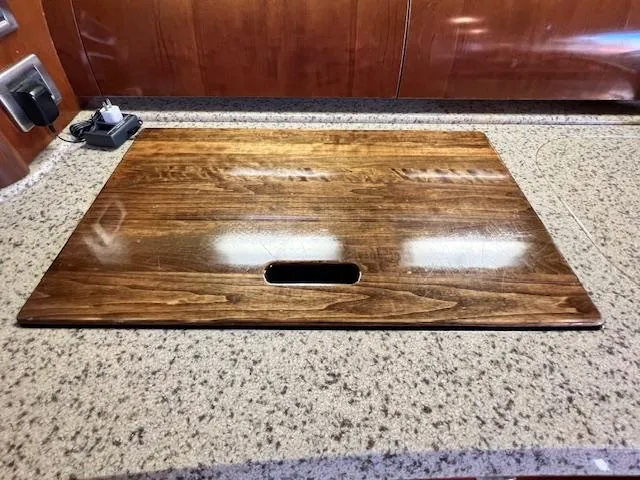 Slide: The Image of Sea Ray 500 Sundancer 2005 - 54