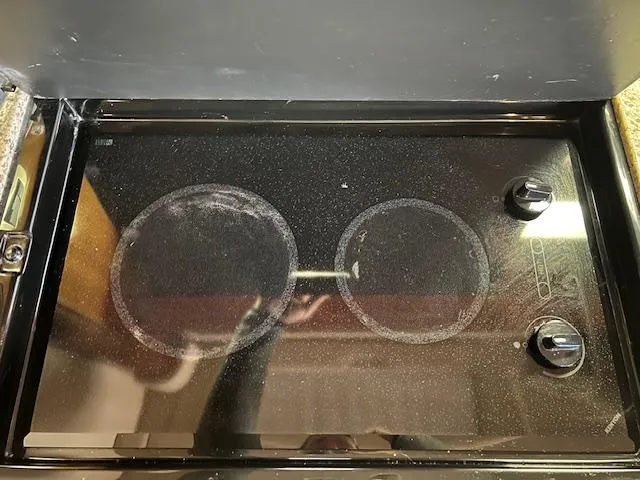 Slide: The Image of Sea Ray 500 Sundancer 2005 - 55