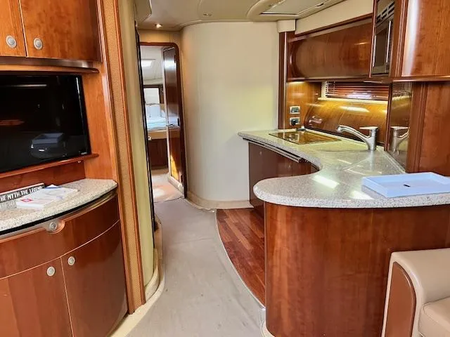 Slide: The Image of Sea Ray 500 Sundancer 2005 - 56