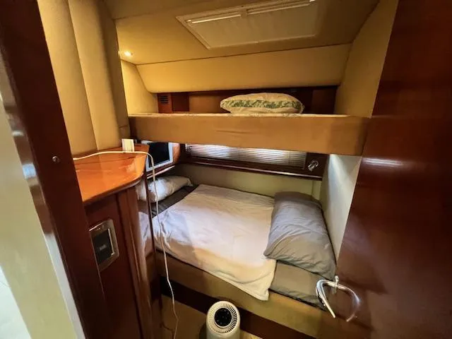 Slide: The Image of Sea Ray 500 Sundancer 2005 - 57