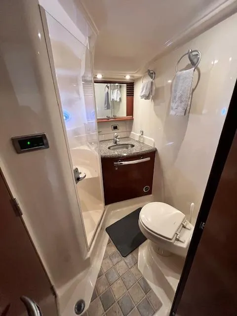 Slide: The Image of Sea Ray 500 Sundancer 2005 - 60